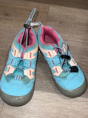 Kids Summer hiking shoes